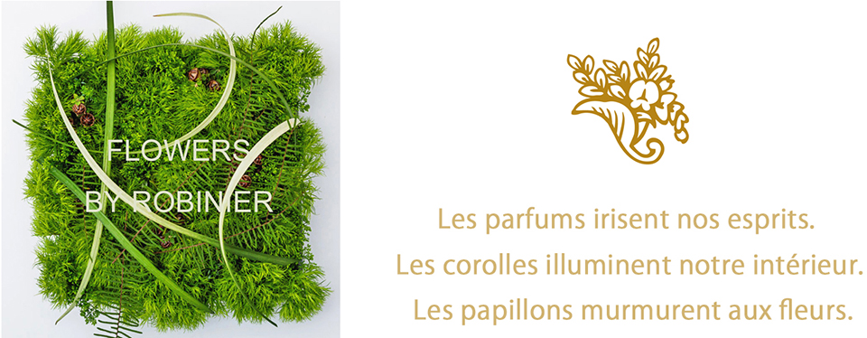 les parfum irisent nos esprits.Les corolles illuminent notre intérieur.Les papillons murmurent aux fleurs.